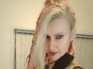 SkySparks on Streamate 