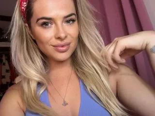 SummerElli on Streamate