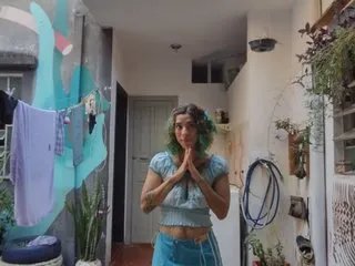 Sweet_Domi — I do a little bit of everything! I'll seduce you with my sculpted body, and I can control your body and mind or spank my ass, suck my creamy finger, slap my face, play with my nipples... I'm a naughty girl at heart