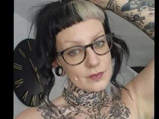 TaraNoire — New Model, Tattoo goddess who likes to keep things flirty and fun. just a good girl with naughty habits and a love for attention. Every tip is a turn on, so stay a while and let me be your new favourite distraction!