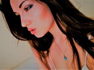 The_Liya — I create tension, not noise. I'm calm, slow, and deliberate. If you want fast pleasure -- look elsewhere. If you want to crave me before I even touch myself -- you're in the right place.