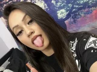 TheGoddessKylie — I can be a submissive little slut or a dominating goddess the choice is up to YOU !