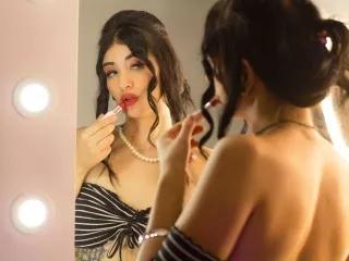 TiffanySantana on Streamate 