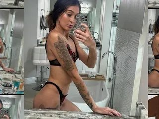 Tiny_Taylorr — Join My Nap Show! My show depends on YOU! Would love to just please you, whether that's me being a Dom or Sub!!! I love to be either or! Love dirty talk mixed with some roleplay to make it a bit more entertaining;). I want 2 keep you cumming back 4...