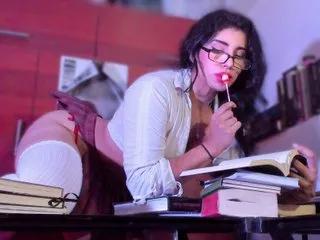 YennettSphinx on Streamate