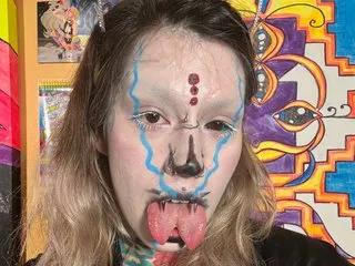 Zaturn — PRIVATE: MY SHOW/Group, Tease, CEI, JOI, Feet, FEMDOM. EXCLUSIVE: Its YOUR SOLO time w/ me! Fetish Friendly(Please Follow Rules)