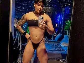 ZhoeSexyGirl — I have no limit on my show I am a hot girl ready to play with my pussy and my tits rich I multi orgasms for me to please