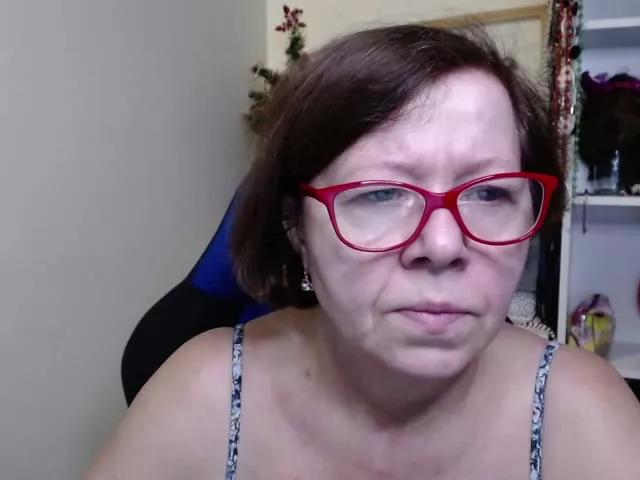 Freechat AdeleeModel on Streamray