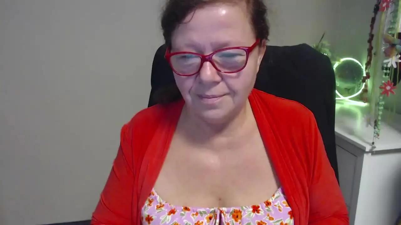 Freechat AdeleeModel on Streamray