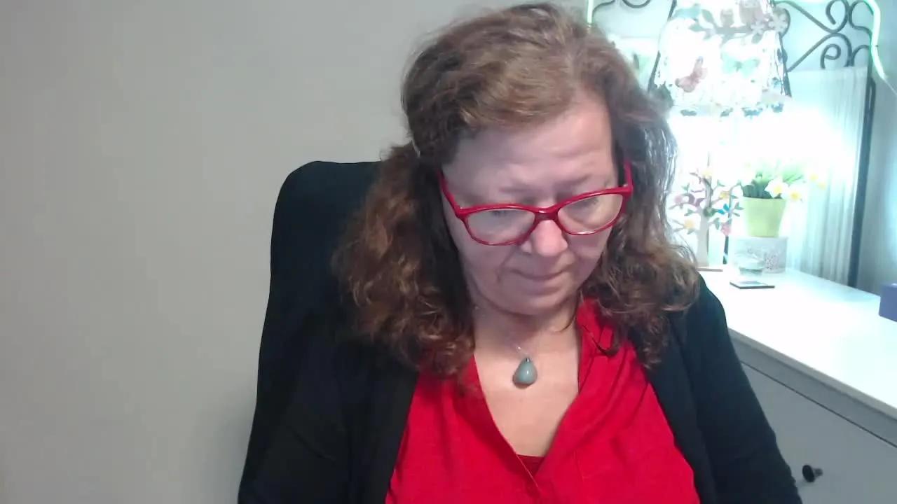 Freechat AdeleeModel on Streamray