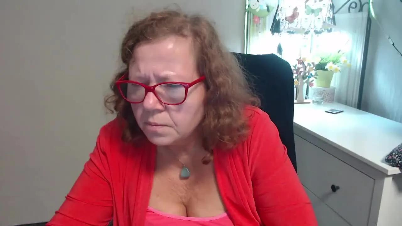 Freechat AdeleeModel on Streamray