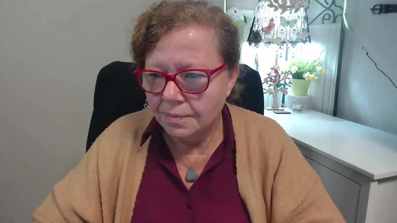 Freechat AdeleeModel on Streamray