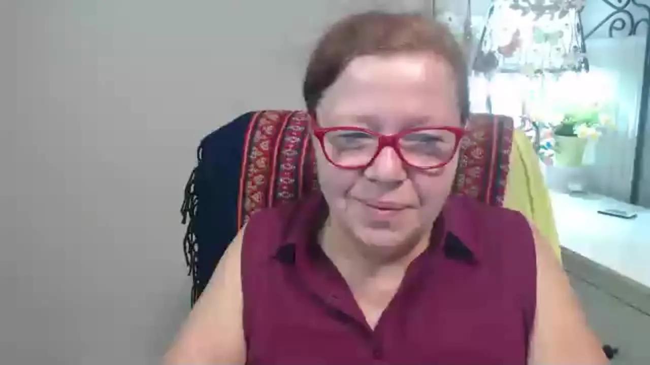 Freechat AdeleeModel on Streamray