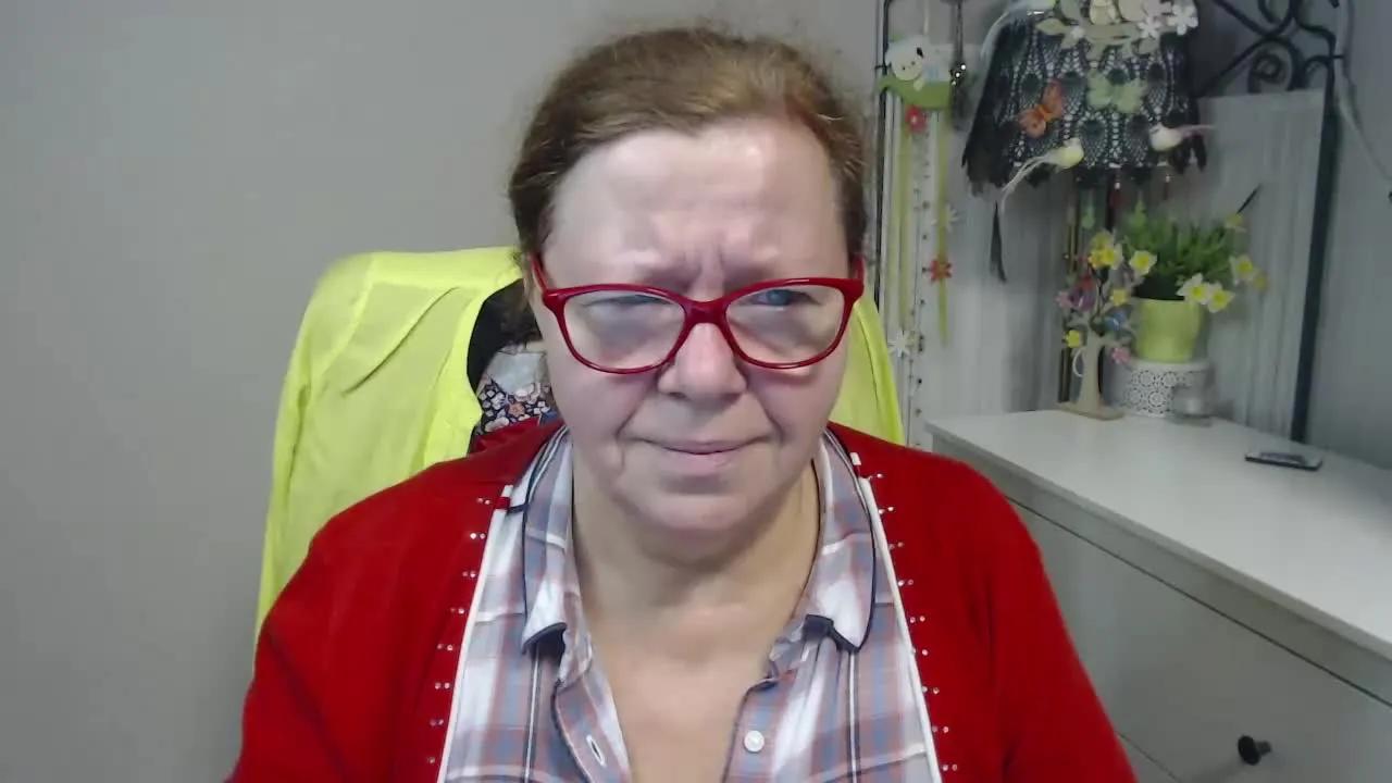 Freechat AdeleeModel on Streamray