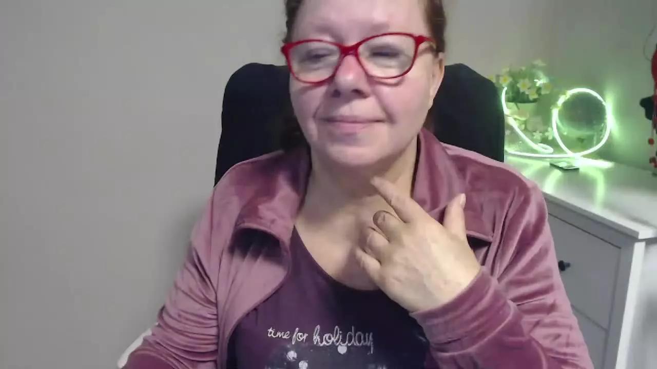 Freechat AdeleeModel on Streamray