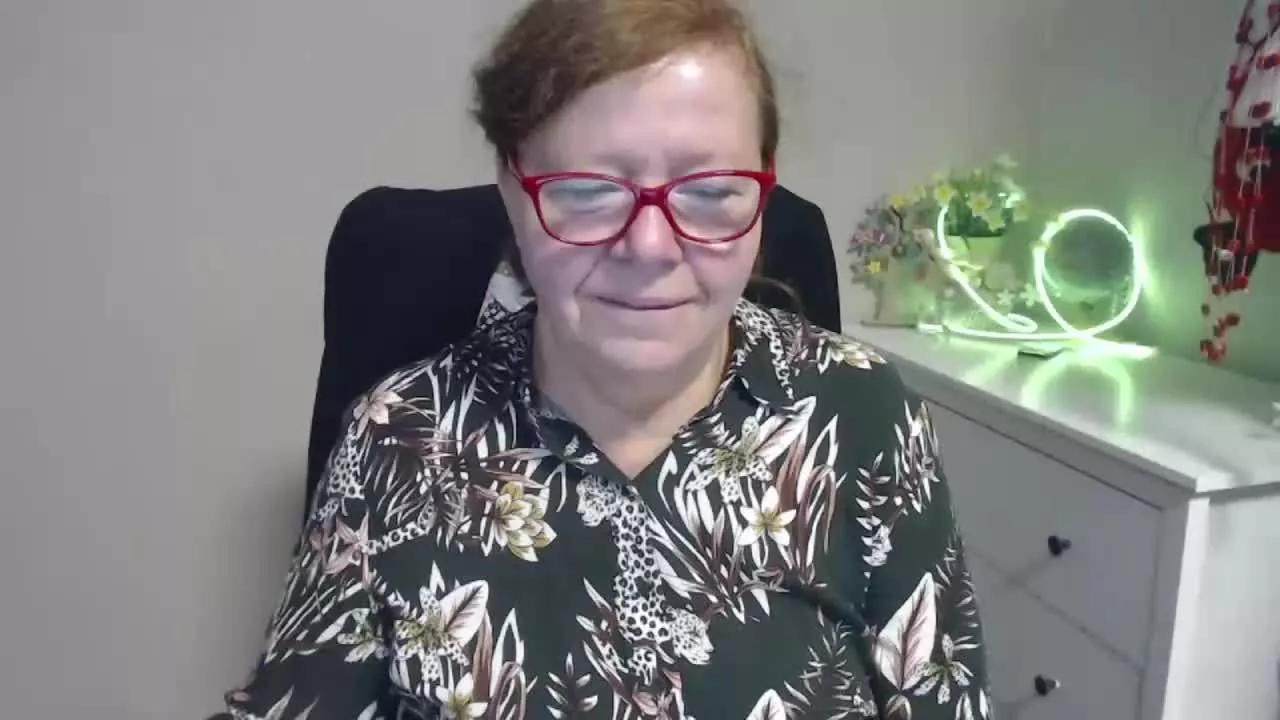 Freechat AdeleeModel on Streamray