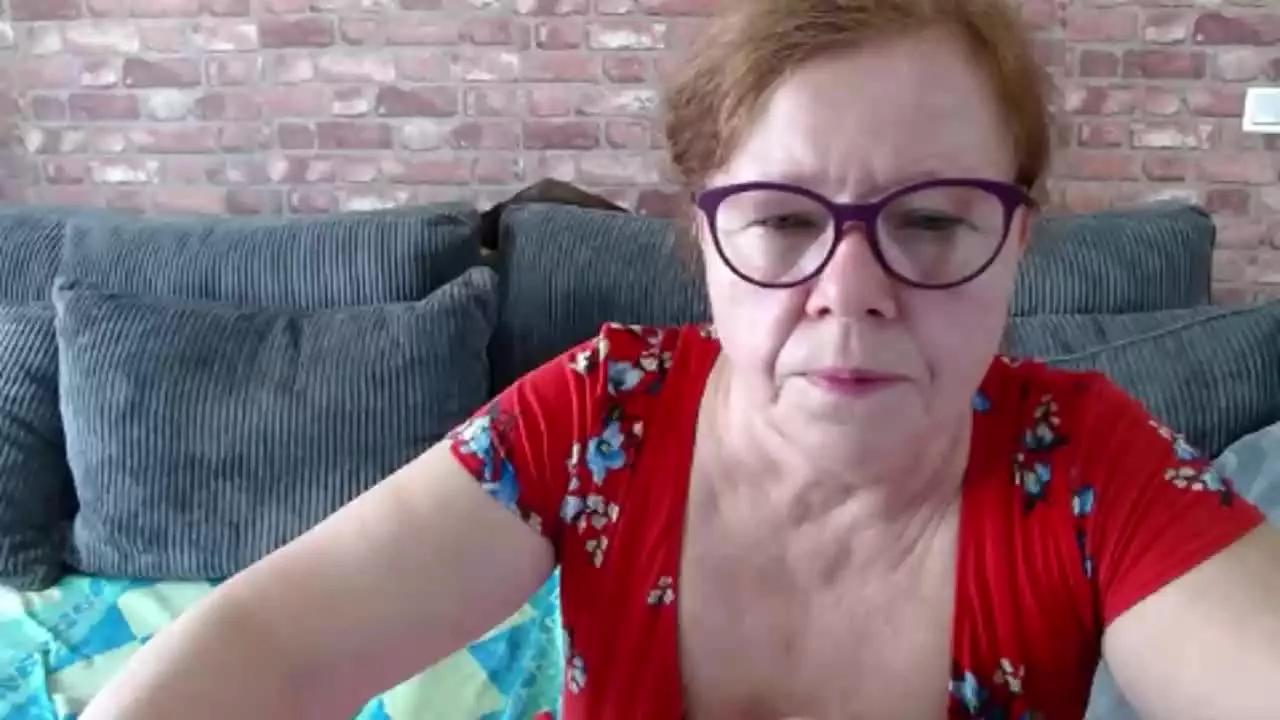 Freechat AdeleeModel on Streamray