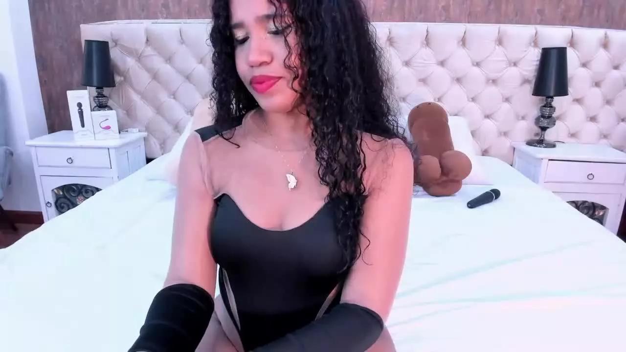 AfricaBell on Streamray 
