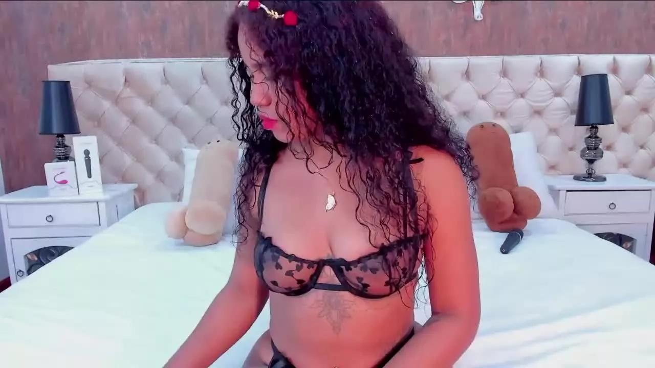 AfricaBell on Streamray 
