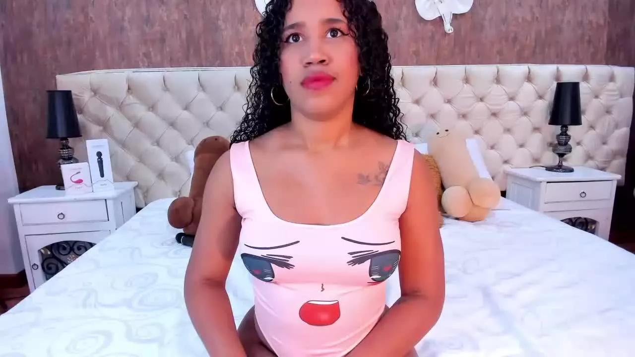 AfricaBell on Streamray 