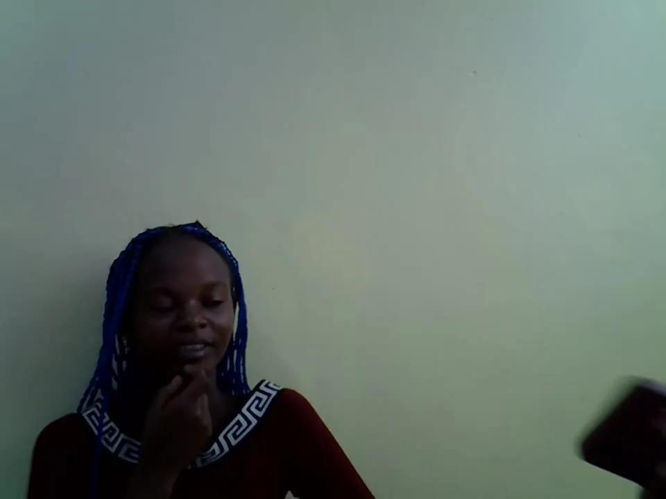 Africanpretty's avatar