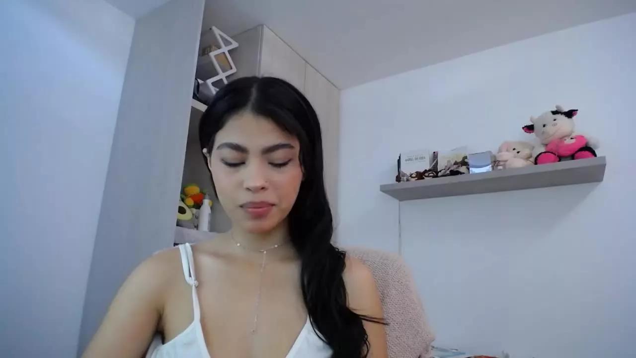 alaine_26 on Streamray 