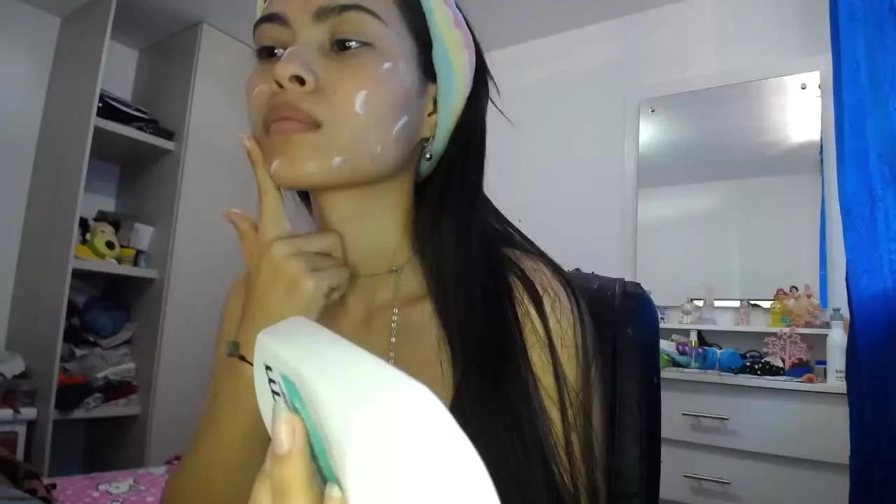 alaine_26 on Streamray 