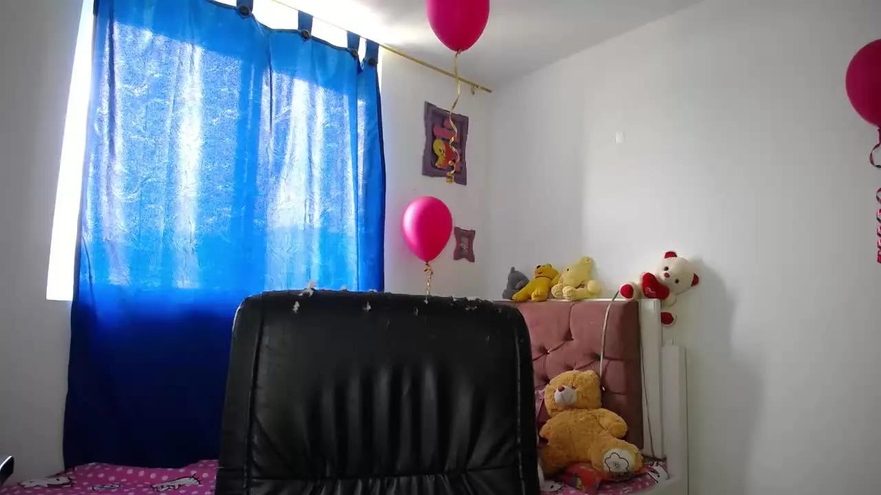 alaine_26 on Streamray 
