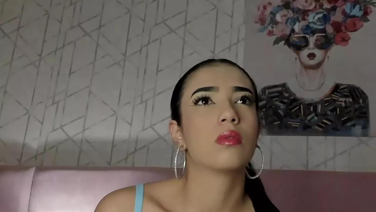 AlexaaRosse on Streamray 