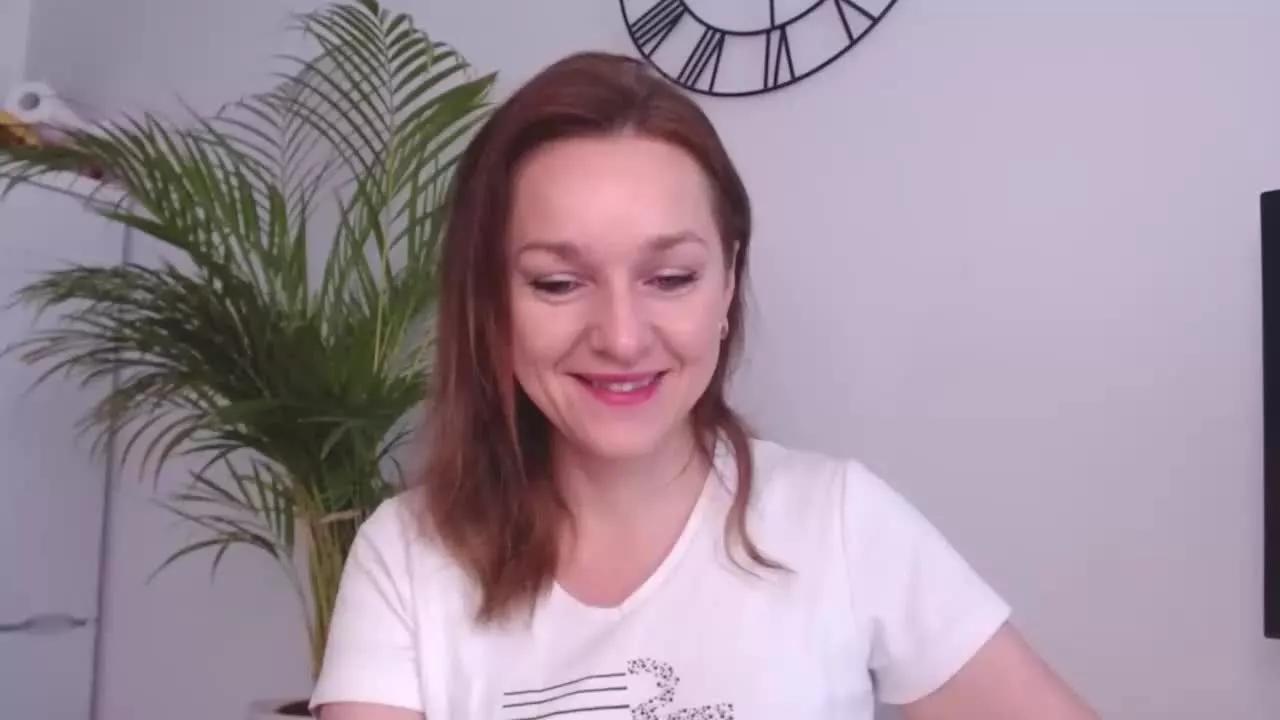AliciaTease on Streamray 