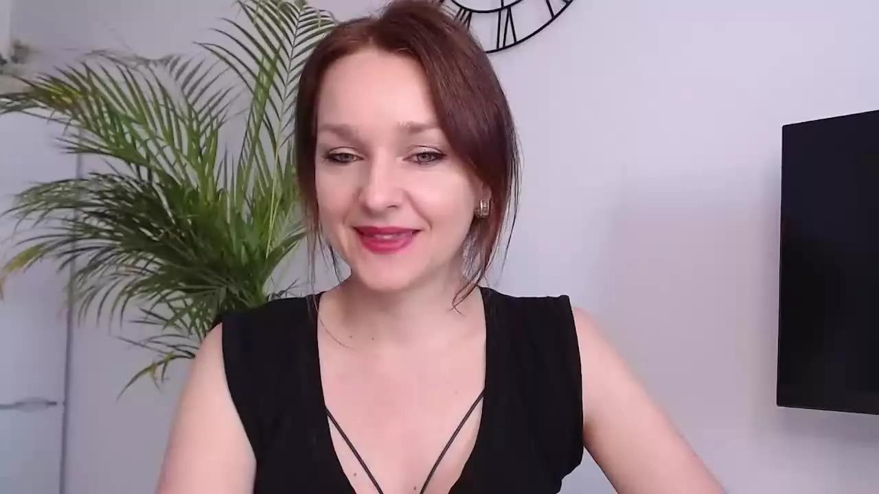 AliciaTease on Streamray 
