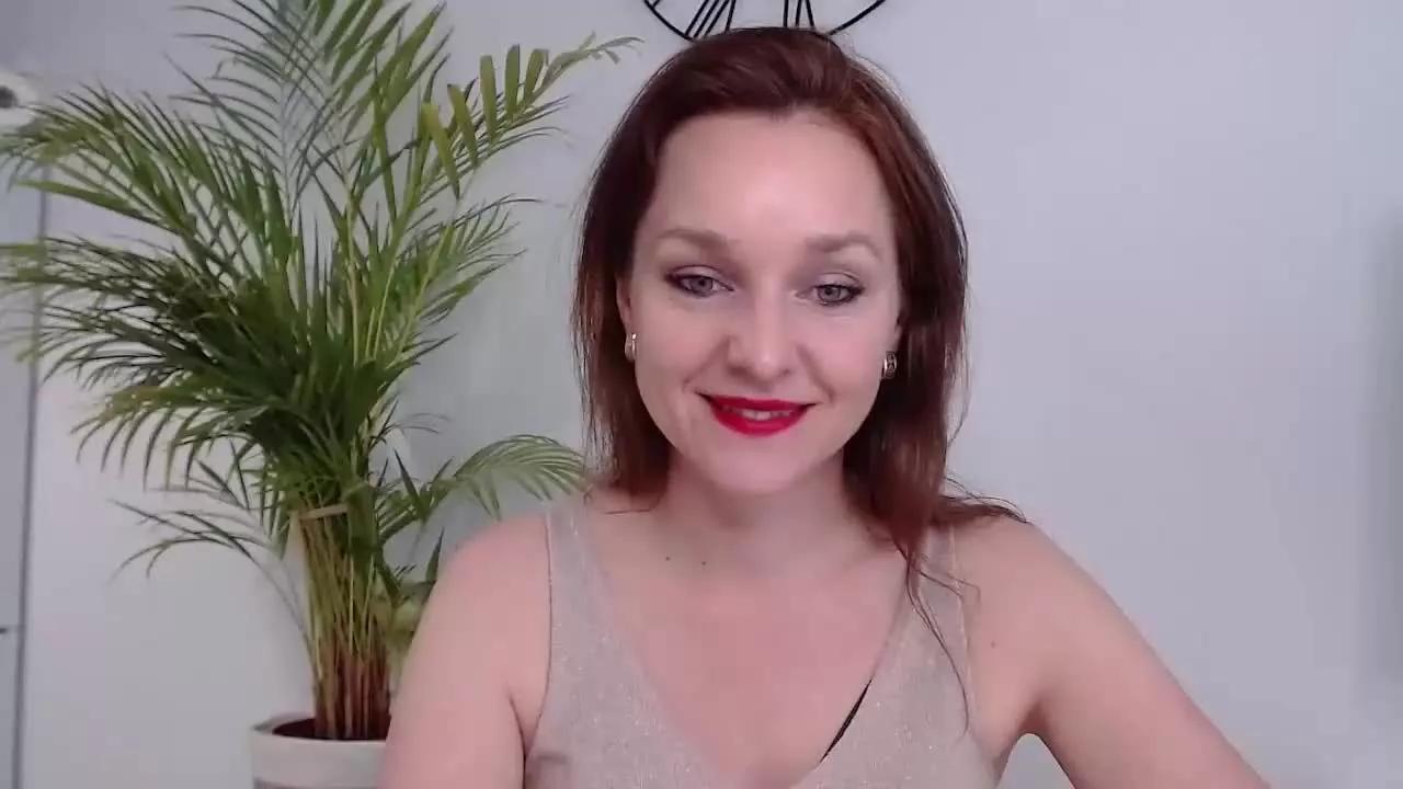 AliciaTease on Streamray 