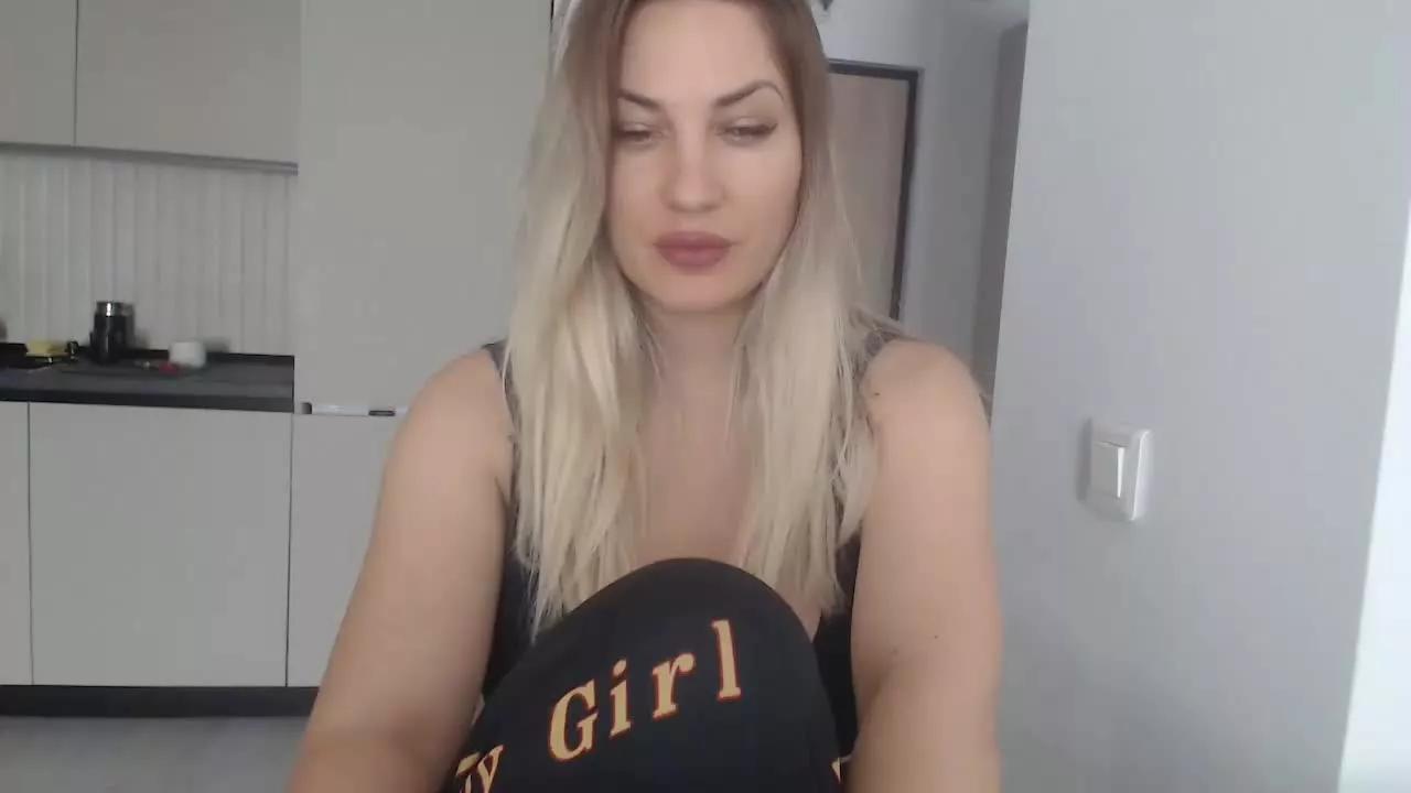 Allysahot0 on Streamray 