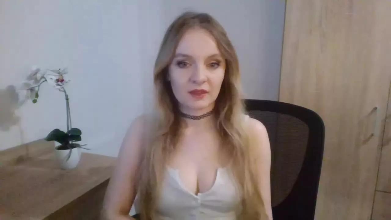 AlmaFantasy on Streamray 