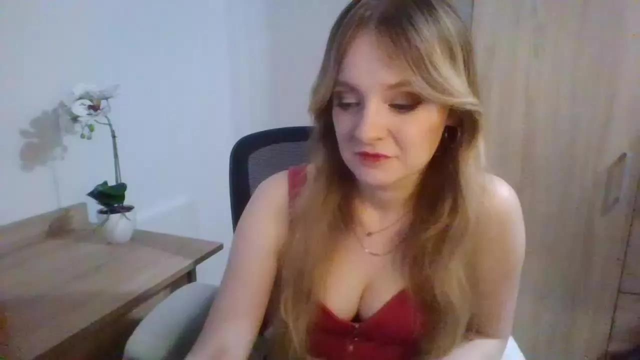 AlmaFantasy on Streamray 