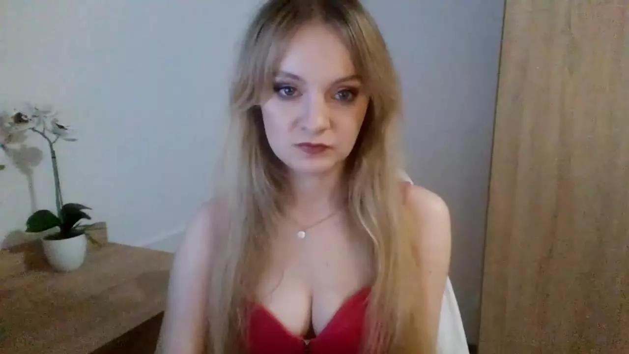 AlmaFantasy on Streamray 