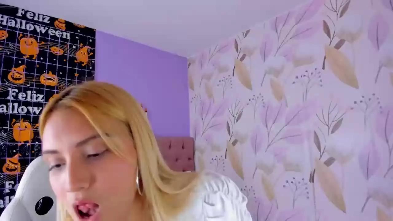 Streamray AmberRob is Freechat AmberRob — Freechat on Streamray