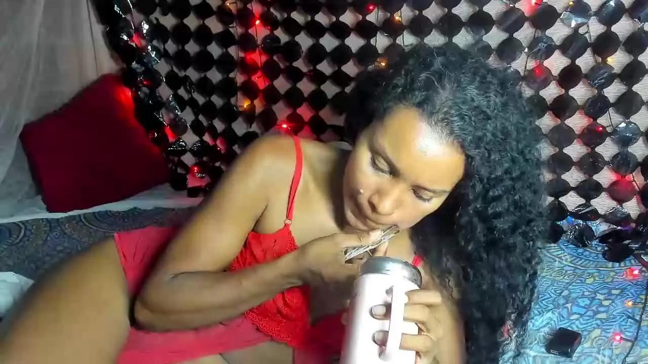 ANGORA123 on Streamray