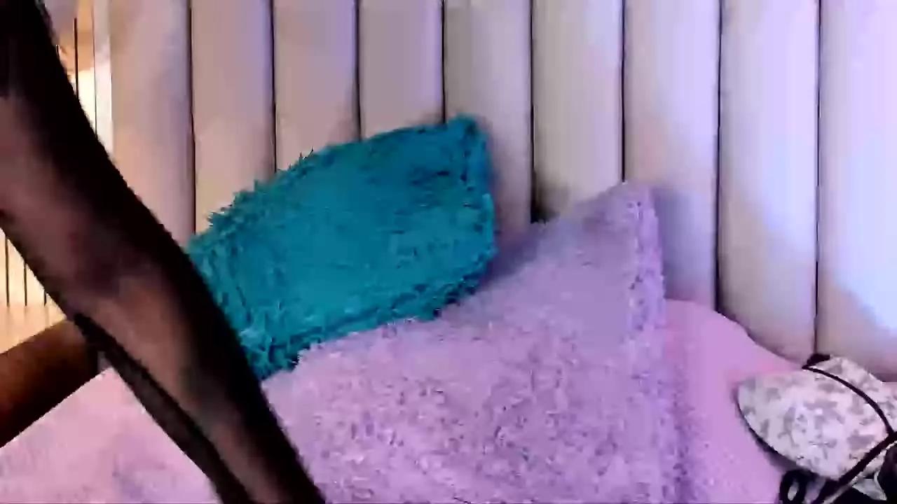 AnnieGo on Streamray 