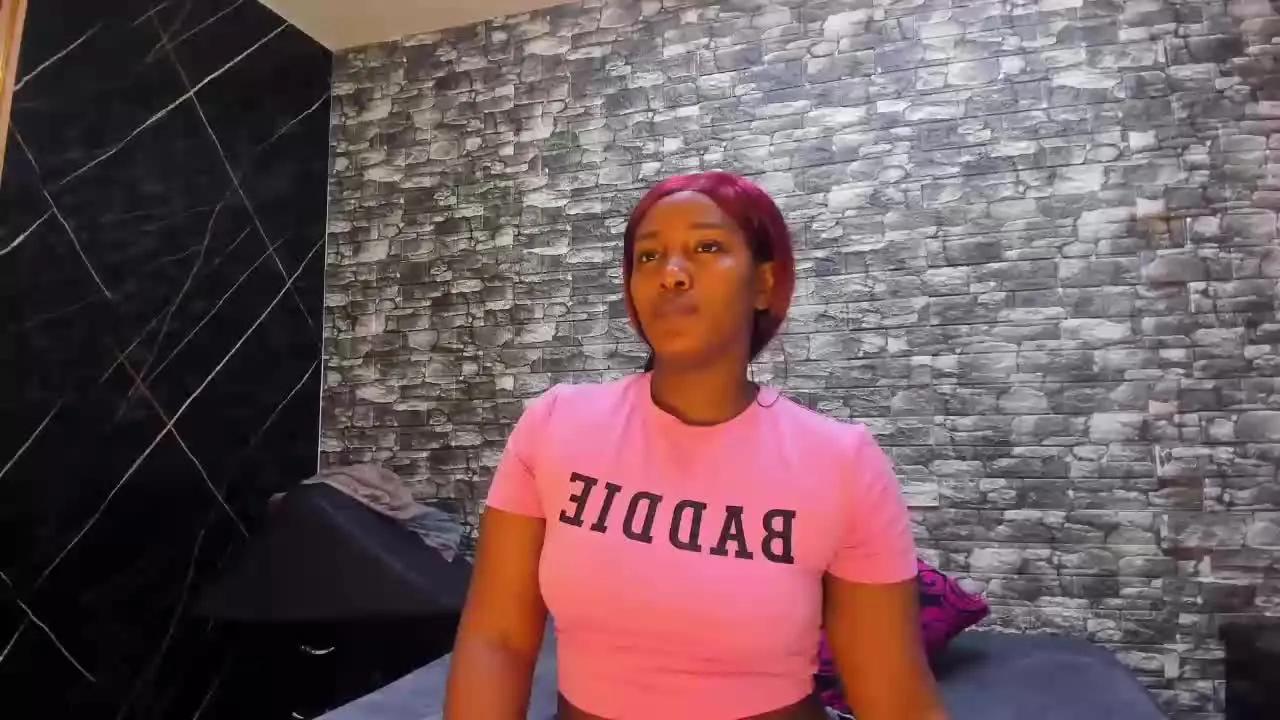 ArianaBlack's avatar