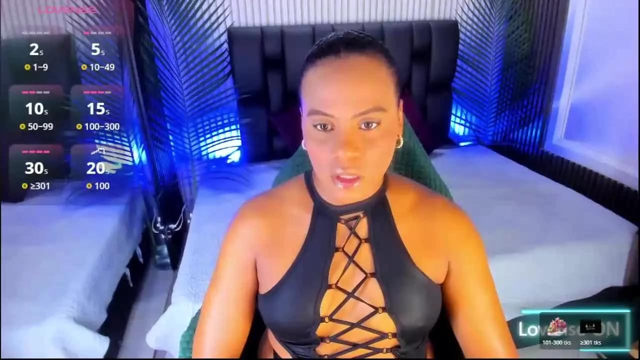 AriebonyBrooke's avatar