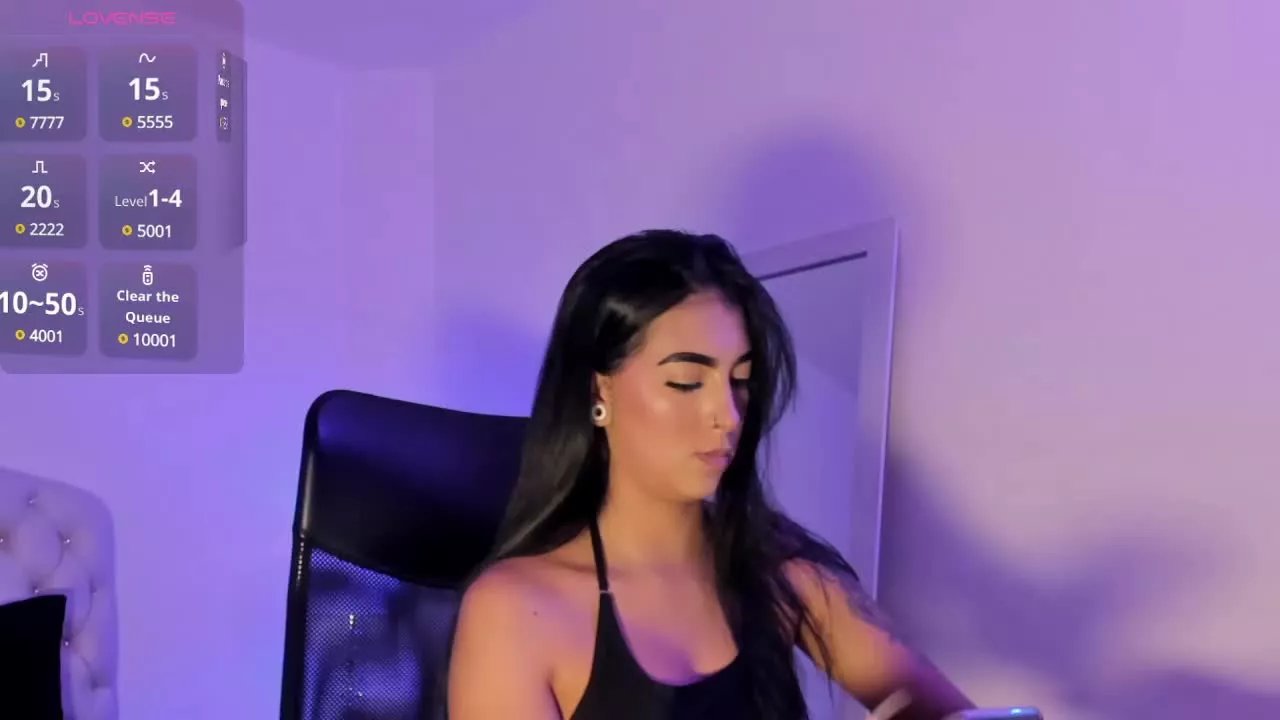 AriRobertt on Streamray 