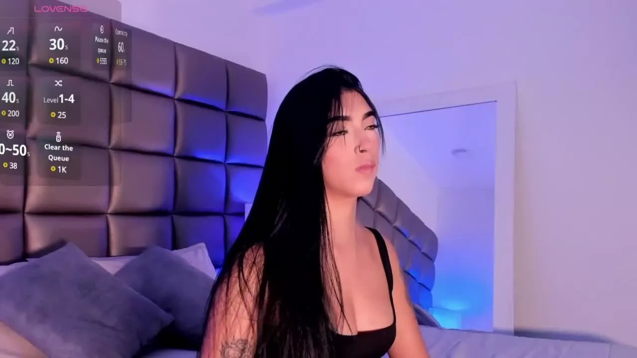 AriRobertt on Streamray 