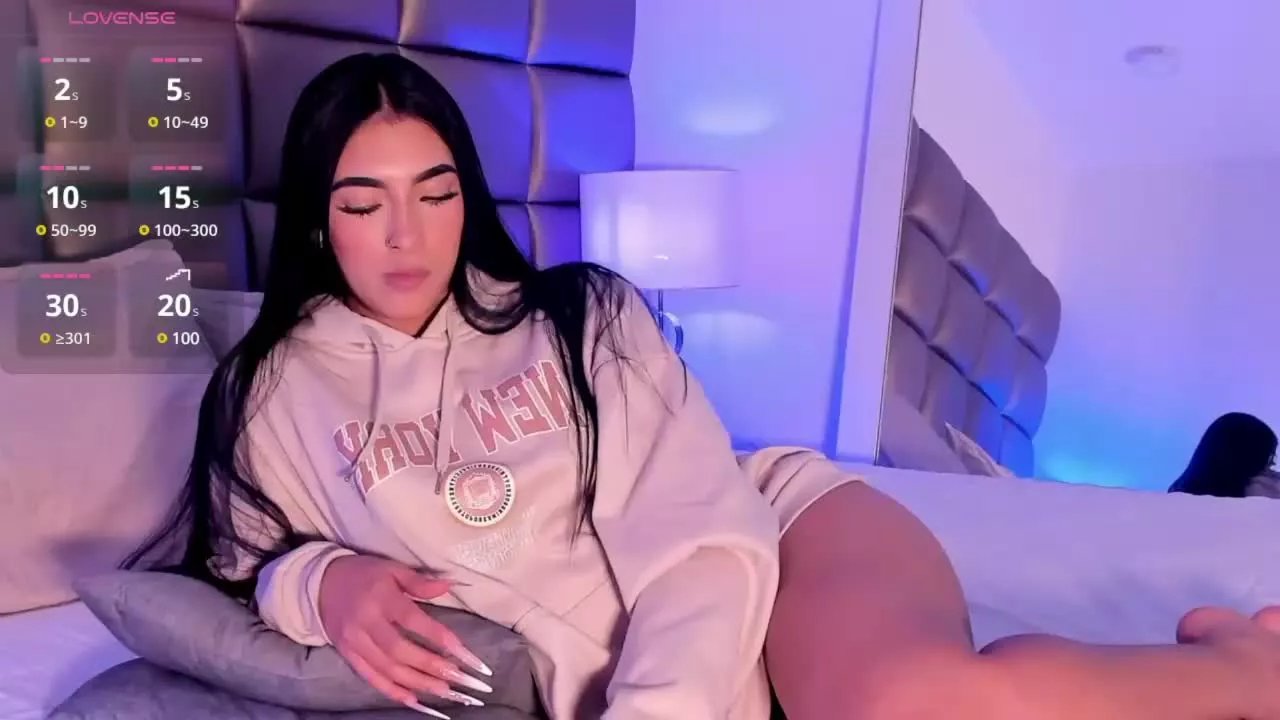 AriRobertt on Streamray 