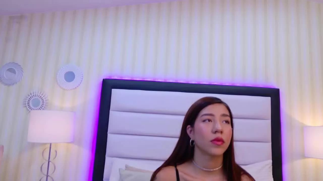 AshleyRoberth on Streamray 