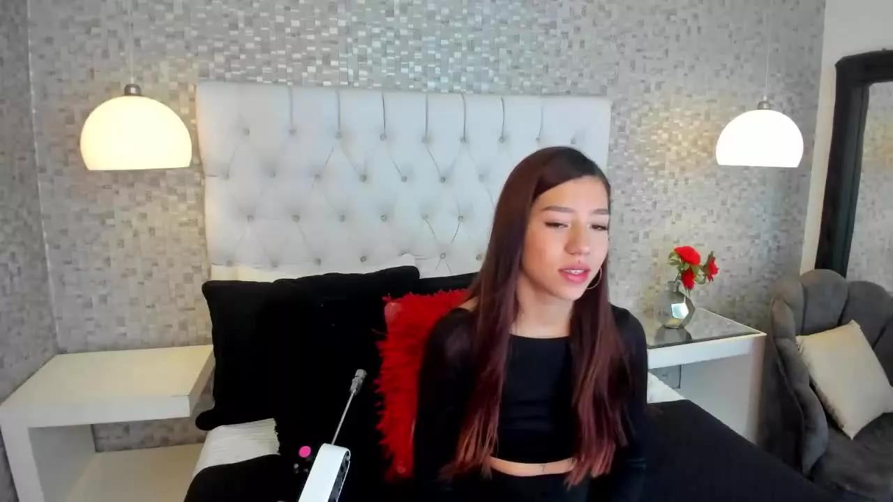 AshleyRoberth on Streamray 