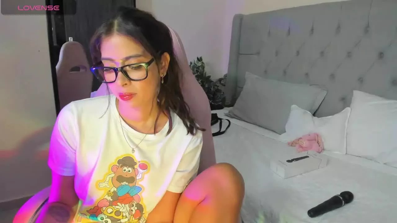 AuraStar on Streamray 