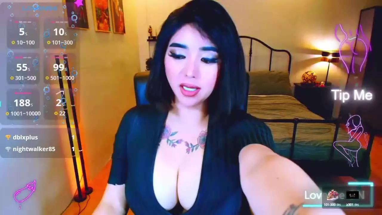 Aurora777 on Streamray 