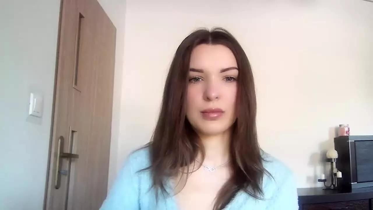 AuroraKiss on Streamray 