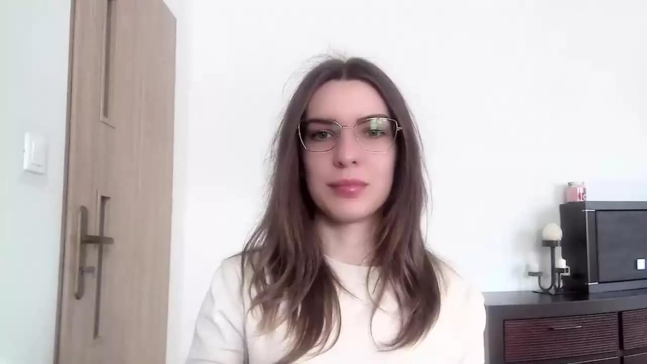 AuroraKiss on Streamray 